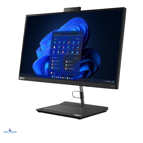Lenovo AIO ThinkCentre Neo 30A 24 GEN 3 Ci7-1260P - Image 2
