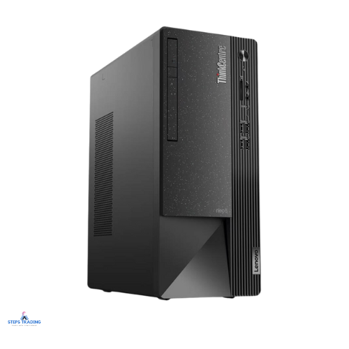 1 Lenovo ThinkCentre Neo 50t Ci3-12100 Steps Trading Dubai