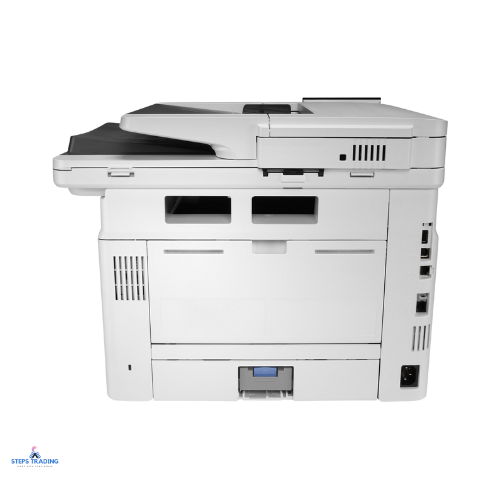 HP LaserJet MFP M430F Printer - Image 3