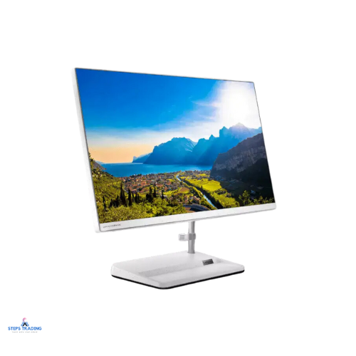 Lenovo AIO IdeaCentre 3-24ADA6 Ryzen 3 - Image 2