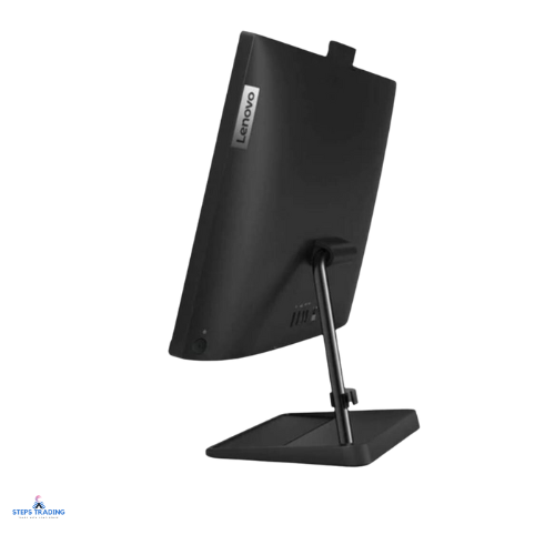 2 Lenovo AIO IdeaCentre 3 Ci5-1155G7 Black Steps Trading Dubai 2 Lenovo AIO IdeaCentre 3 Ci5-1155G7 Black Steps Trading Dubai