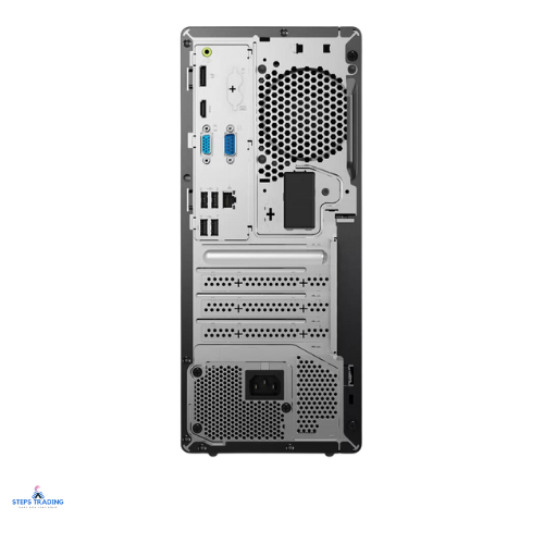 2 Lenovo ThinkCentre Neo 50t Ci3-12100 Steps Trading Dubai