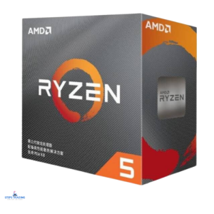 AMD RYZEN 5 3500X Desktop Processor