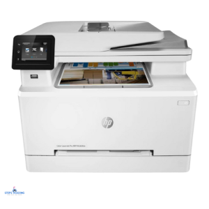 HP LaserJet Pro M283FDN Printer