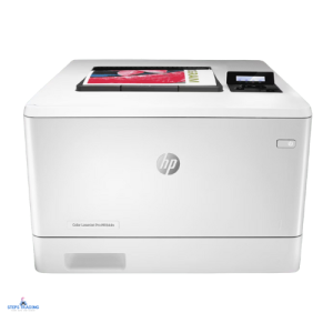 HP LaserJet Pro M454dn Printer