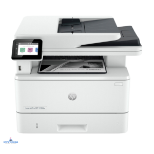 HP LaserJet Pro MFP 4103DW Printer
