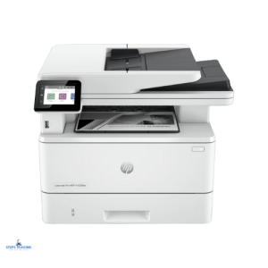 HP LaserJet Pro MFP 4103FDW Printer