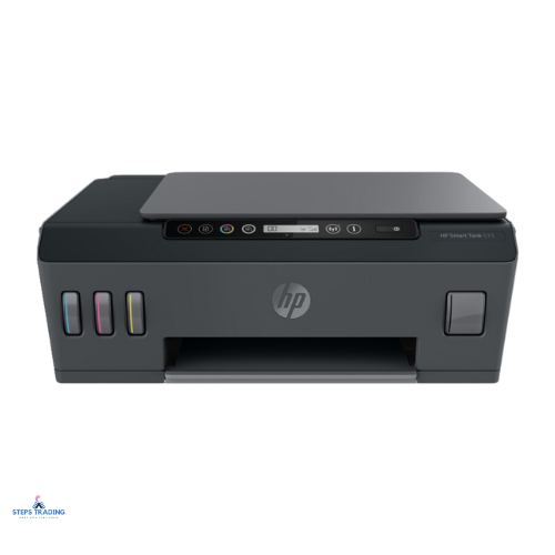 HP Smart Tank Wireless 515 AIO Printer