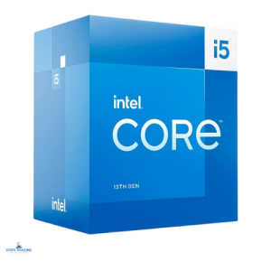 Intel Core i5-13400F Processor Tray