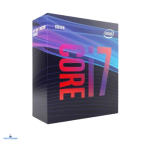Intel Core i7-9700F Processor Tray