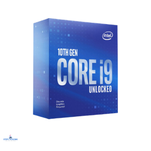 Intel Core i9-10900KF Box