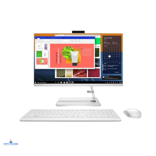 Lenovo AIO IdeaCentre 3-24ADA6 Ryzen 3