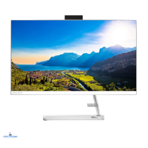 Lenovo AIO IdeaCentre 3-24ADA6 Ryzen 5