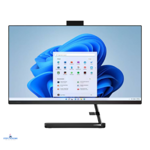 Lenovo AIO IdeaCentre 3 Ci5-12450H 27 inch Black