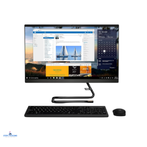 Lenovo AIO IdeaCentre A340-24IWL Ci3-10110U