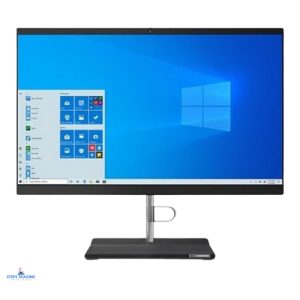 Lenovo AIO V30A Ci5-1035G1 21.5 inch Black
