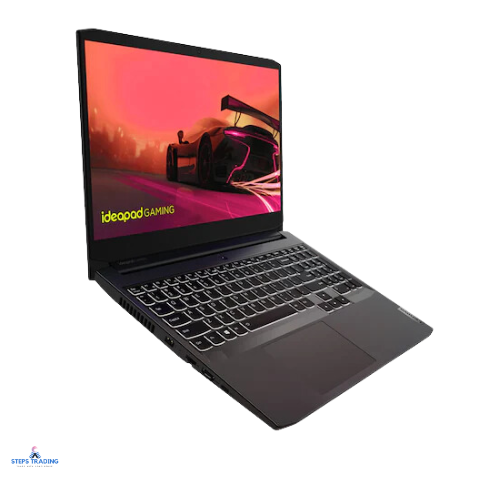 Lenovo Gaming 3 15 Ryzen 5 5600H - Image 2