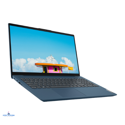 Lenovo IdeaPad 5 IAP 15ALC05 RYZEN 5 5500U - Image 2