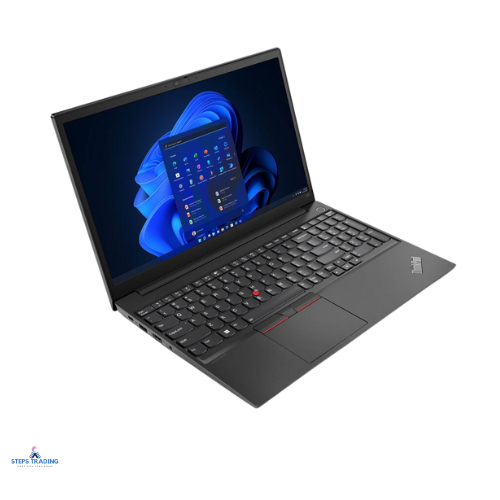 Lenovo ThinkPad E15 Ci5-1235U - Image 2