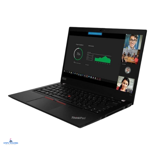 Lenovo ThinkPad T14 Ci5-1135G7 - Image 2