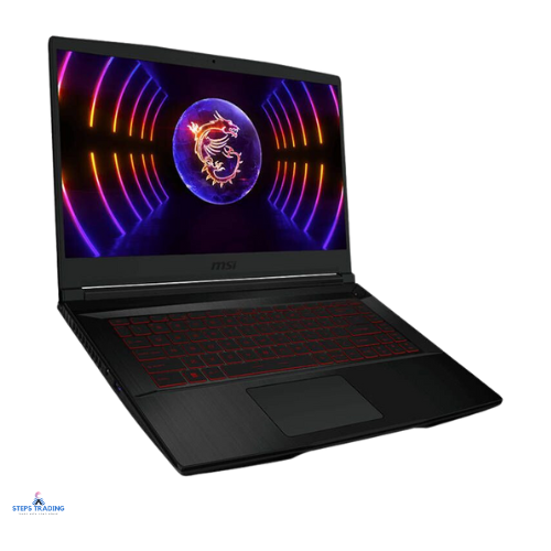 MSI GF63 THIN 12VE Ci7-12650H - Image 2