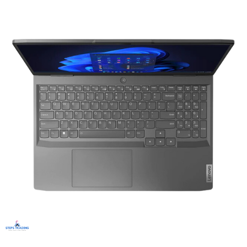 Lenovo LOQ 15IRH8 Ci7-13620H RTX 4050 - Image 3