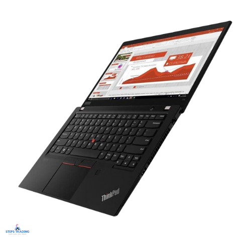 Lenovo ThinkPad T14 Ci5-1135G7 - Image 3