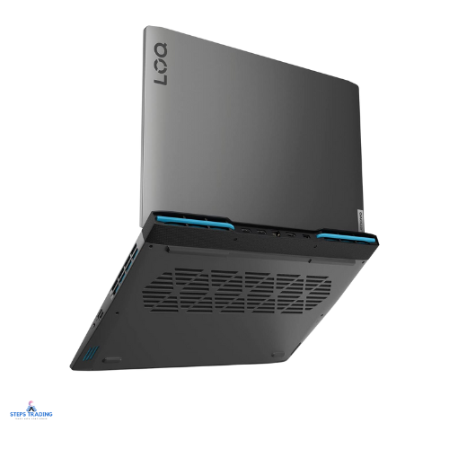 Lenovo LOQ 15IRH8 Ci7-13620H RTX 4050 - Image 4