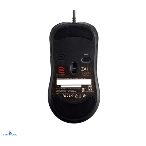 BenQ Zowie Mouse ZA11 - Image 3