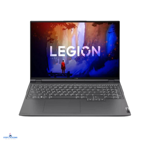Lenovo Legion 5 15IAH7 Ci7-12700H