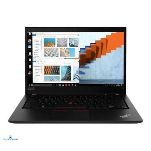 Lenovo ThinkPad T14 Ci5-1135G7