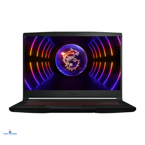 MSI GF63 THIN 12VE Ci7-12650H