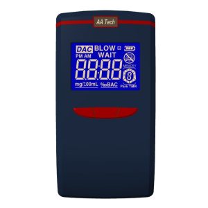 AA1688Plus Alcohol Tester