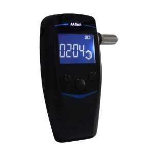 AA198 Alcohol tester