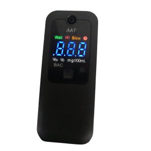 AAT088 Alcohol tester StepsTrade Dubai