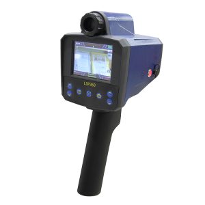 Handheld Laser Speedometer StepsTrade Dubai