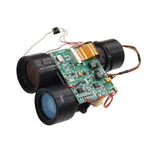 Infrared long-distance sensor speed measurement module StepsTrade Dubai 4
