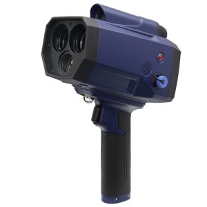 LSP320 Laser speed gun Steps Trade Dubai 1
